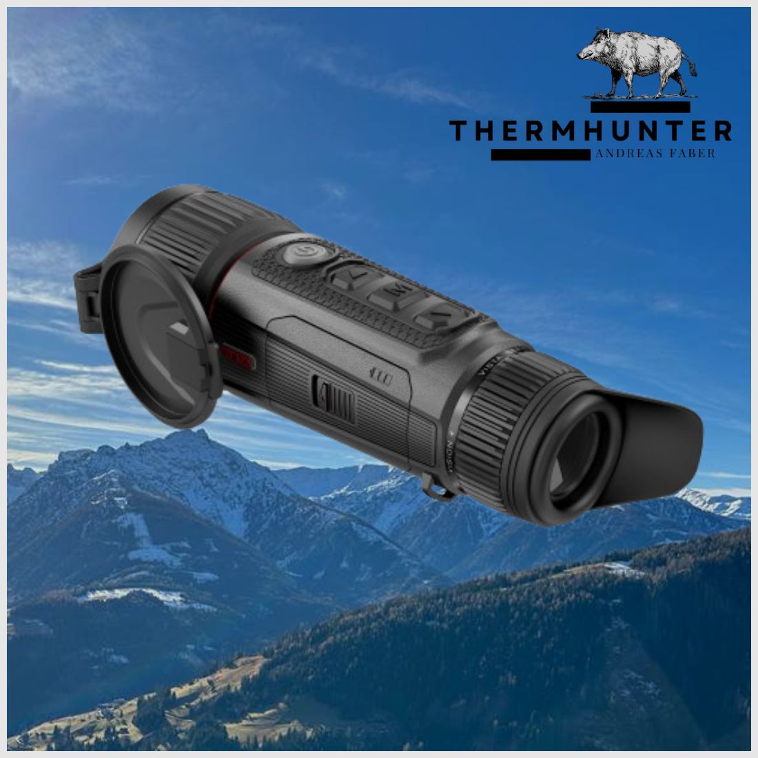 Nocpix Vista S50R -NEU-
