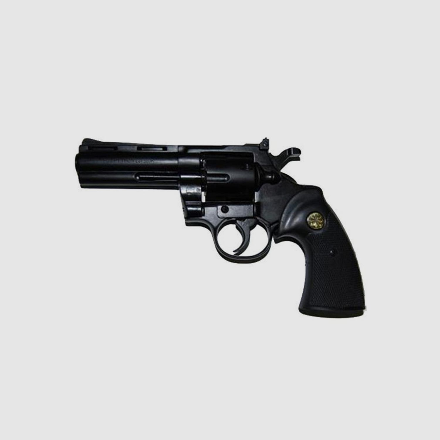 Kimar Revolver Python .380