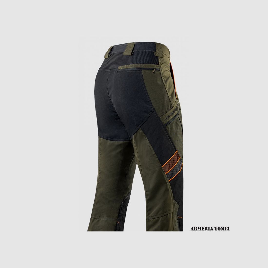BROEKEN – TRABALDO – ARROW PRO, afbeelding 3 van 4