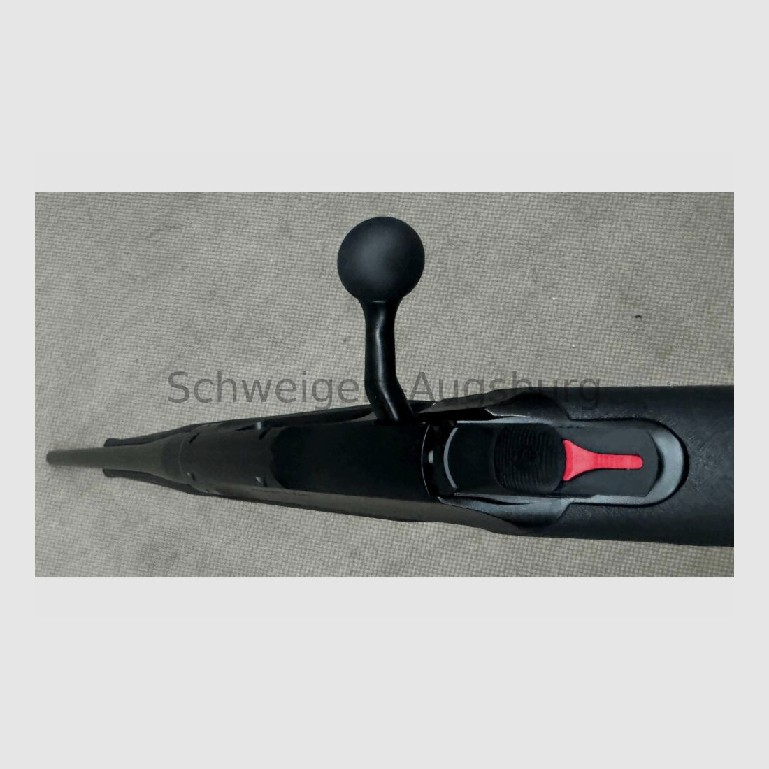 Sauer & Sohn S 505 .308Win