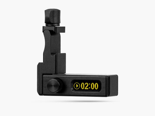 MDT Crush It Timer