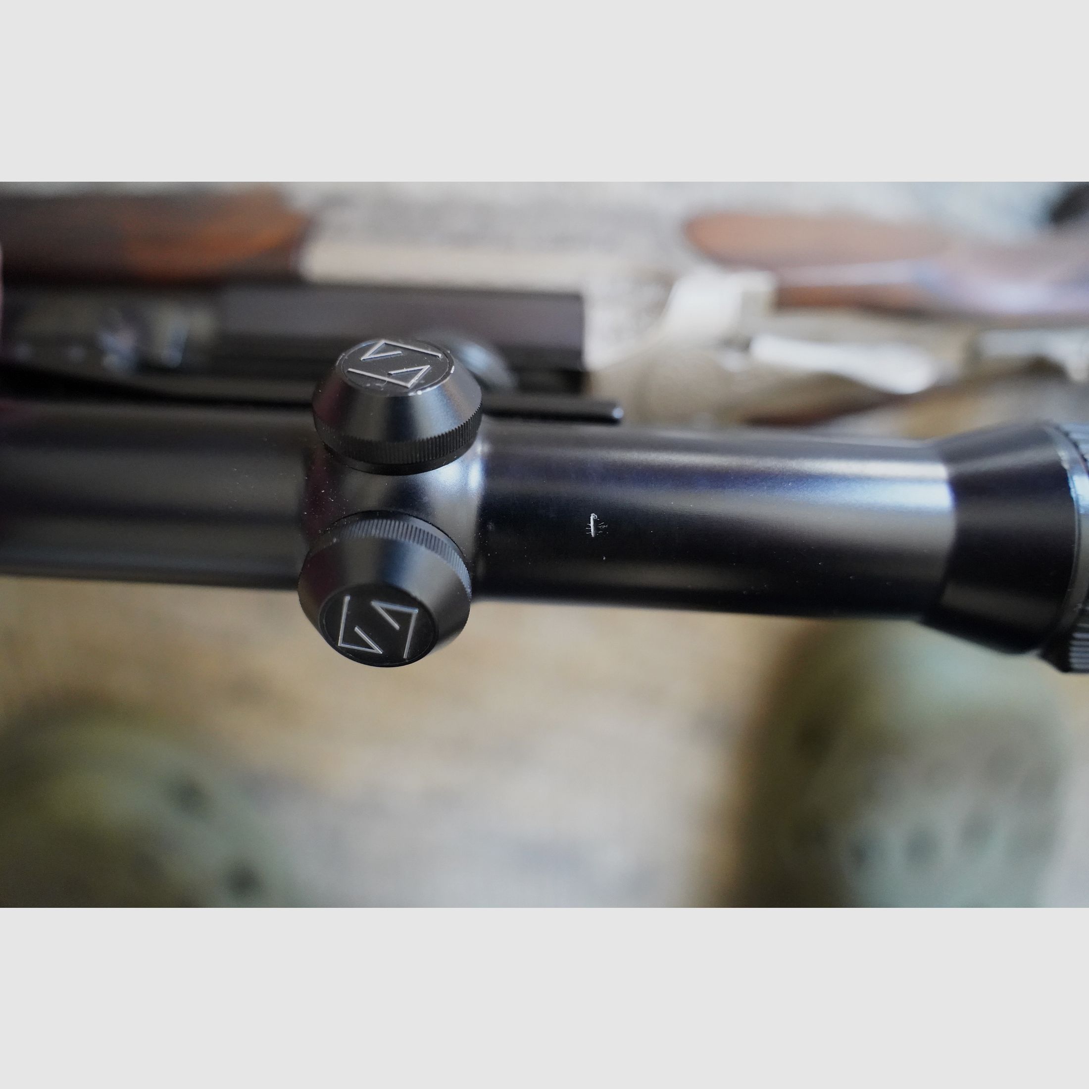 Blaser BBF/Bergstutzen 700/88 Luxus .30-06 en Estl. 5,6x52r