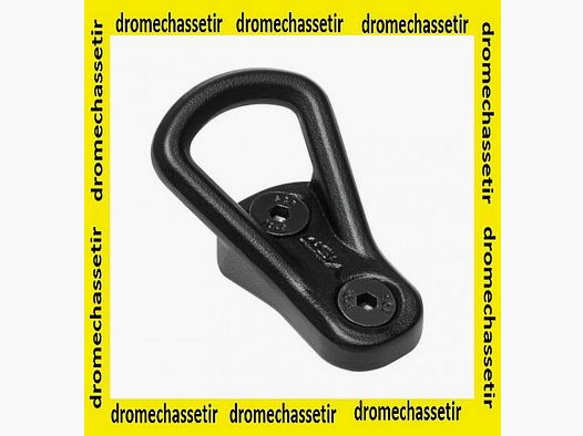 Keymod-Griffschlaufe, schwarz