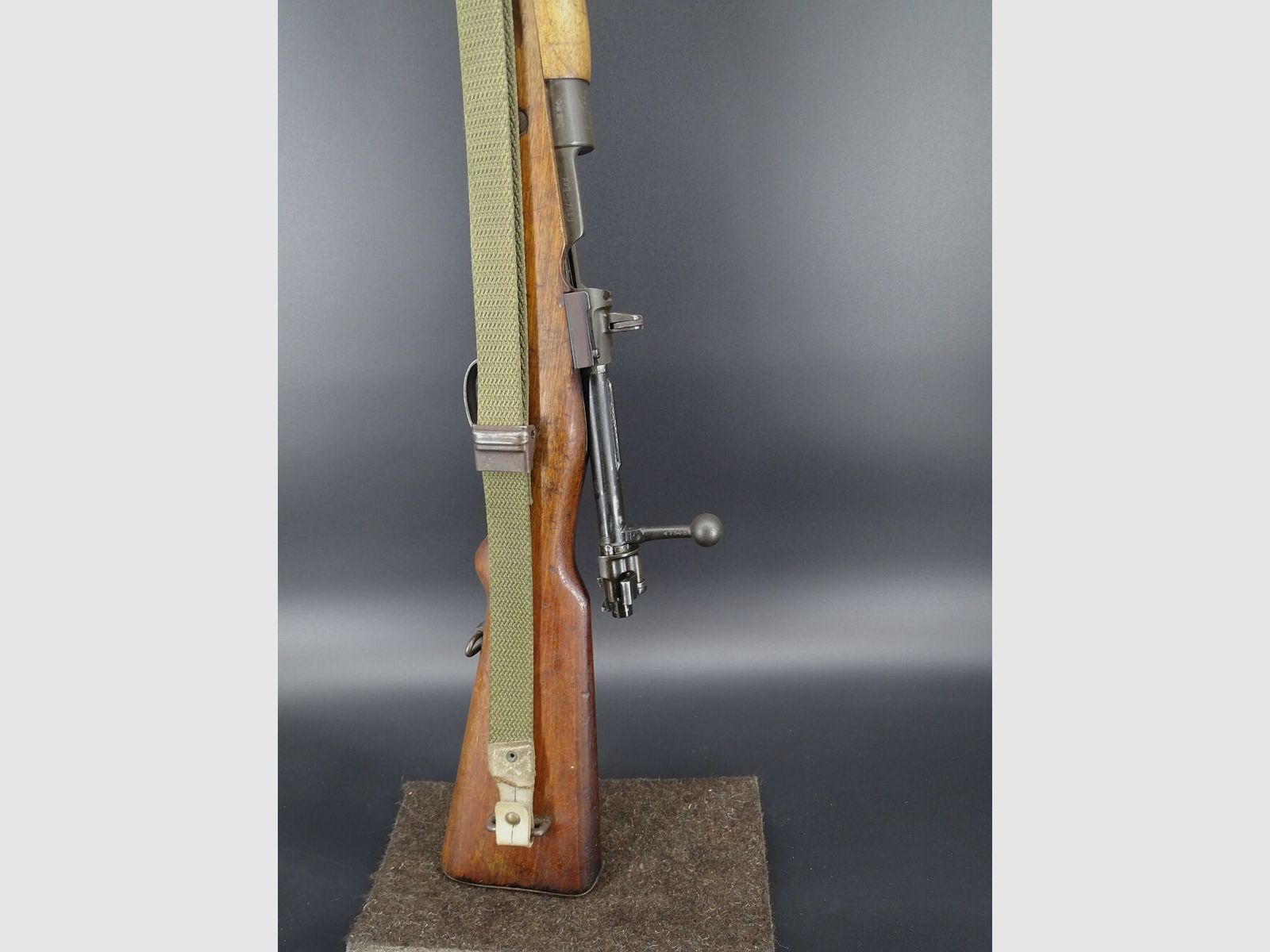 La Coruna 1956 FR-8 Kaliber .308 Win FR 8