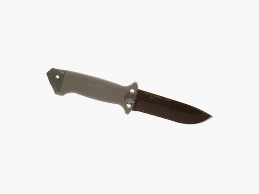 Gerber LMF II Infantry Knife-Foliage Green