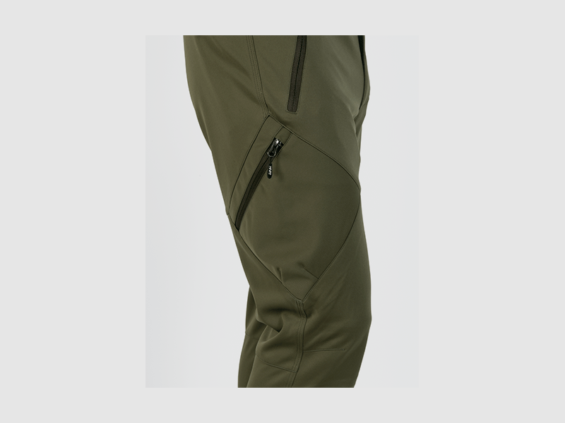 HART STILK-TXT Jagdhose, Bild 6 von 6