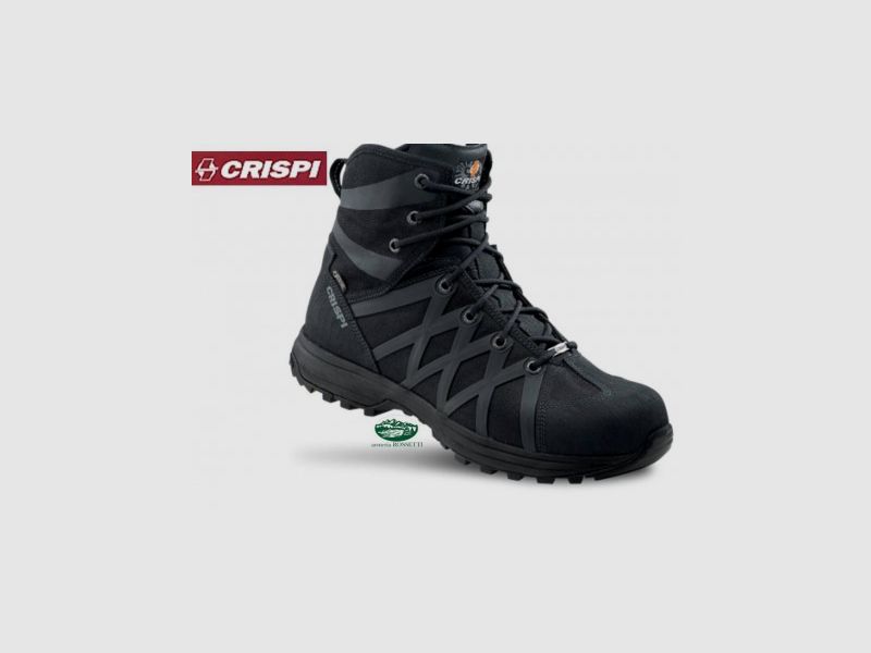 CRISPI ARES 6.0 GTX Stiefel