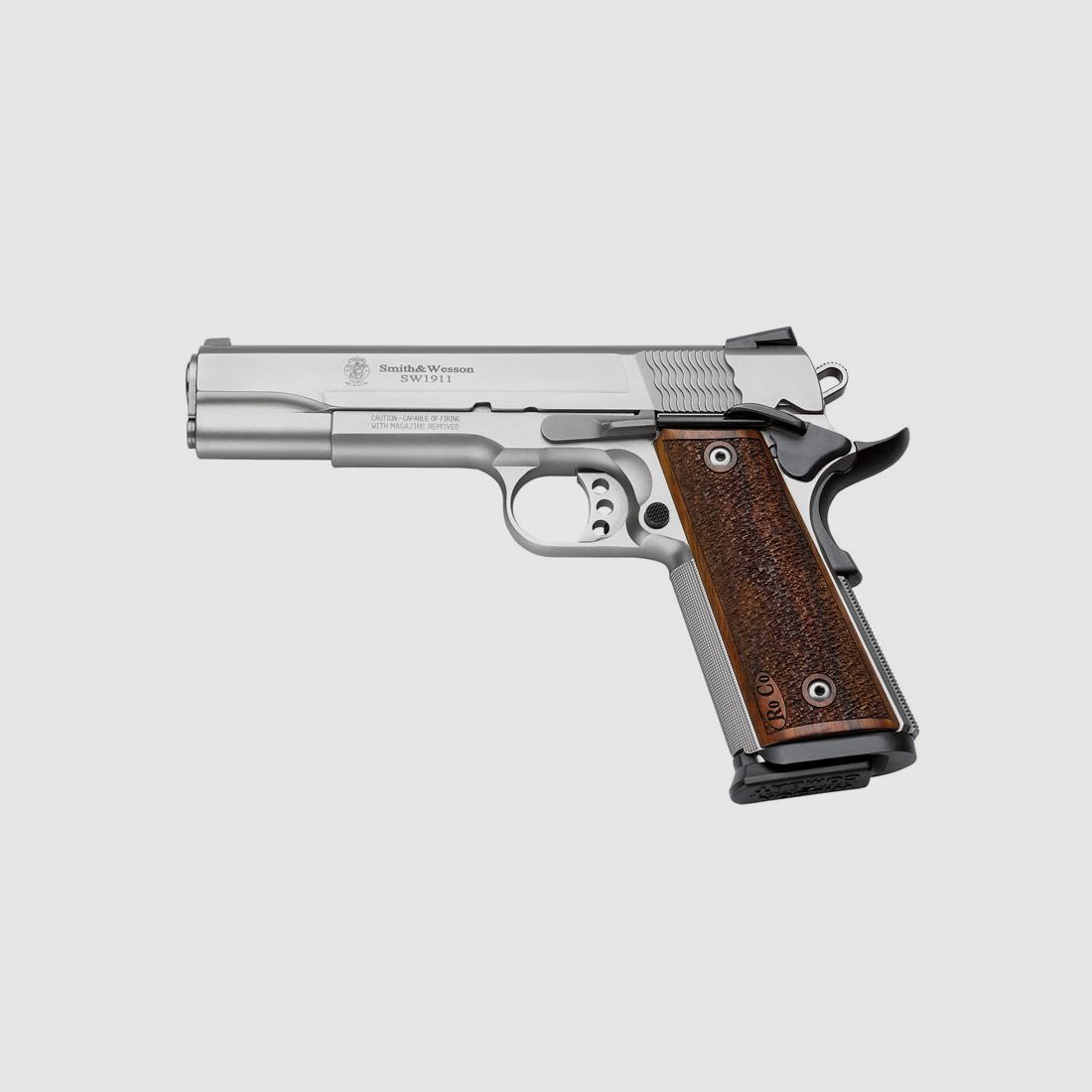 Smith & Wesson SW1911 AS Pro-SERIES