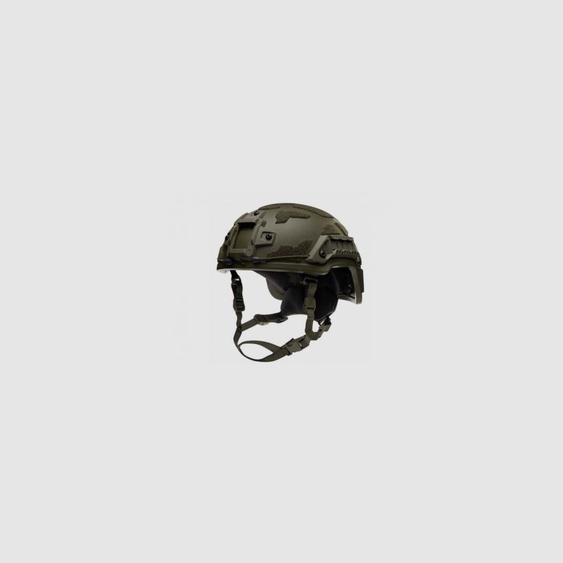 CASCO BALISTICO PGD ARCH GEN3 TALLA L OD GREEN VERDE, imagen 1 de 2