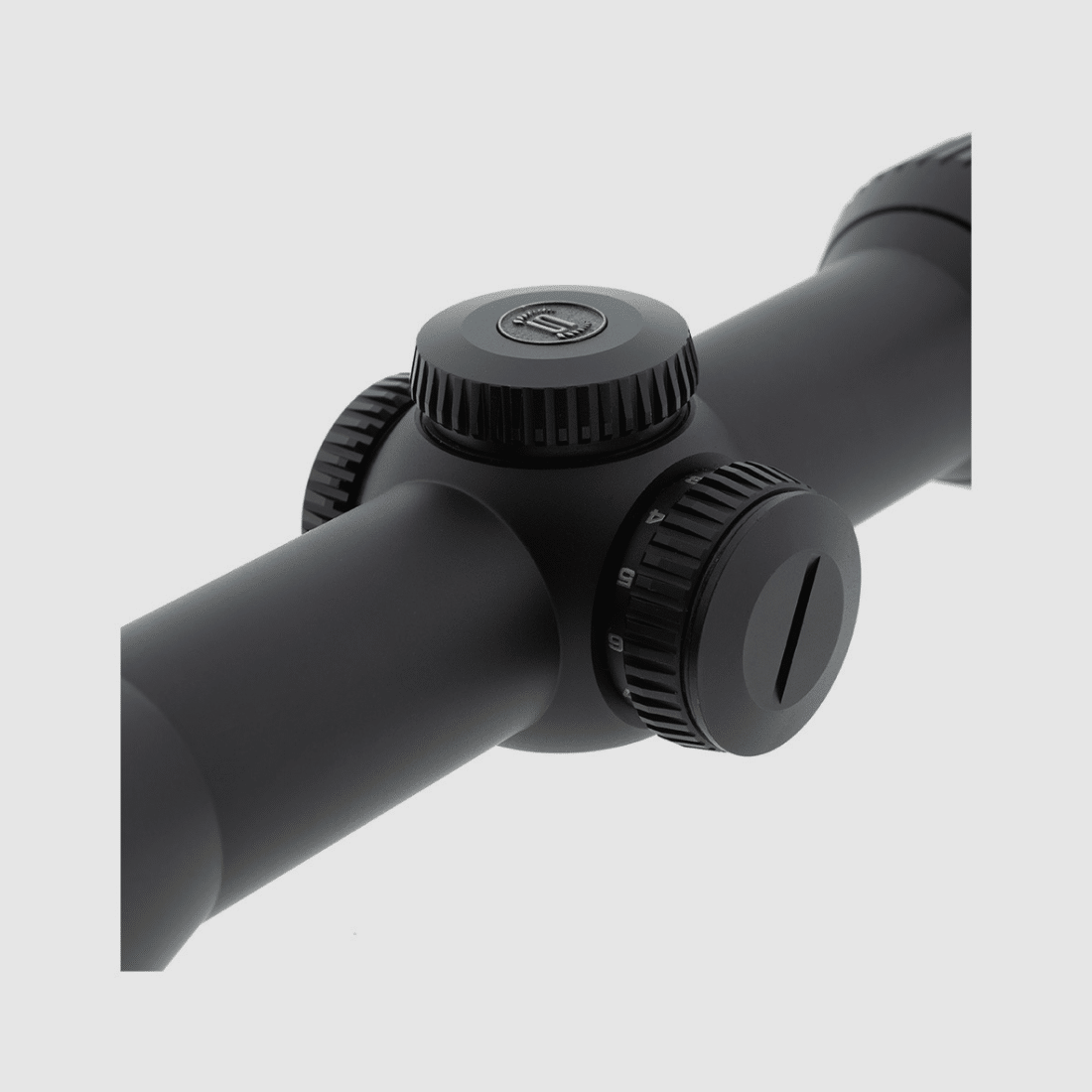 Telescopio Gold Medal 3-12×56 v25 reticolo IR4 Shilba, immagine 2 di 6