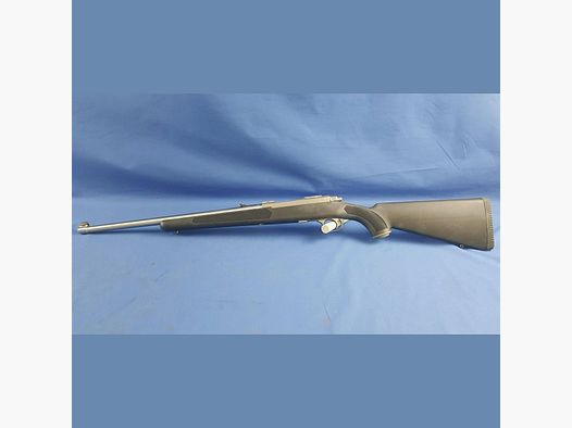 Ruger 77/357 stainless Kal. 357Mag