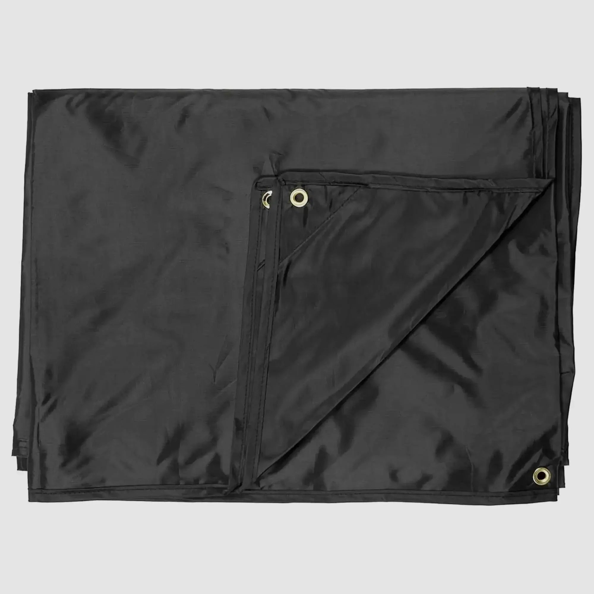 MFH MFH Telo multifunzionale 300 x 500 cm - Nero