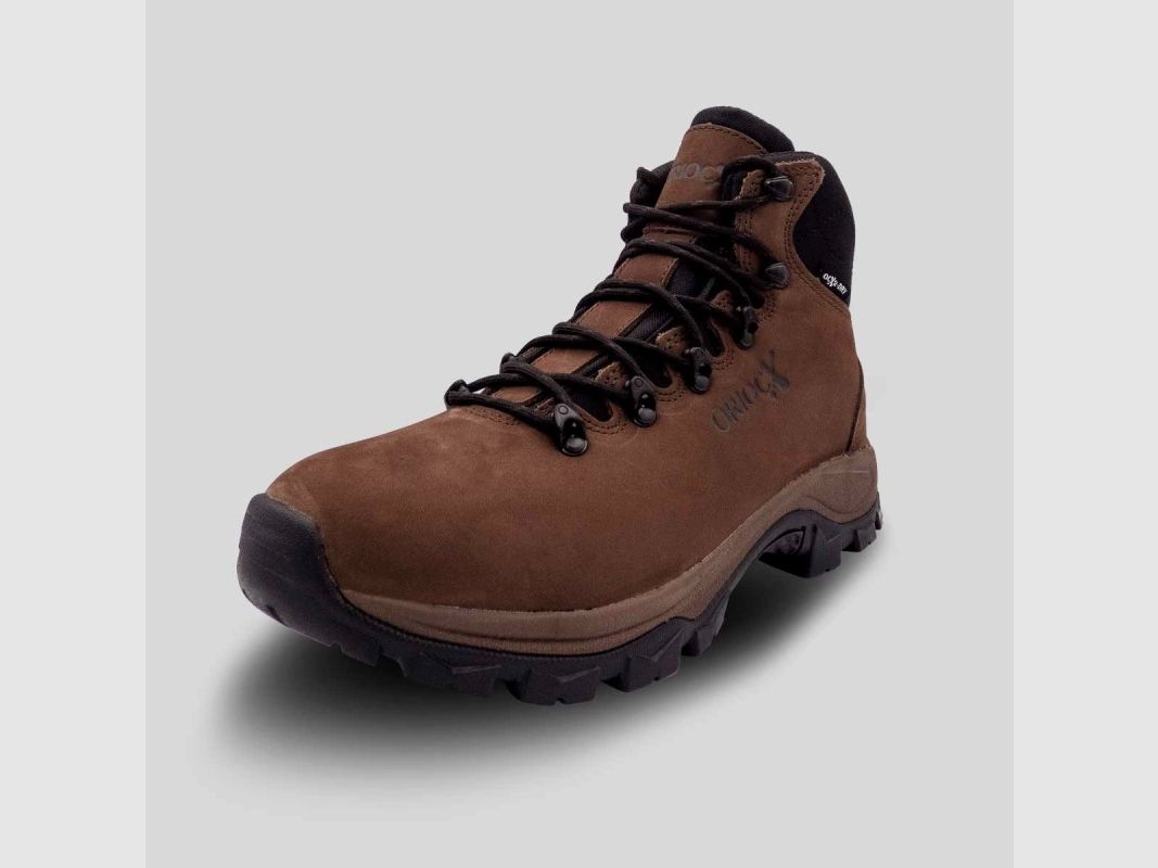 BOTA HUNTING - MARRON, imagen 3 de 6