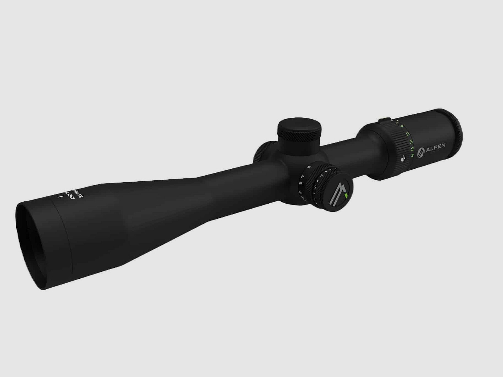 ALPEN Optics APEX XP 2.5–16×42 BDC