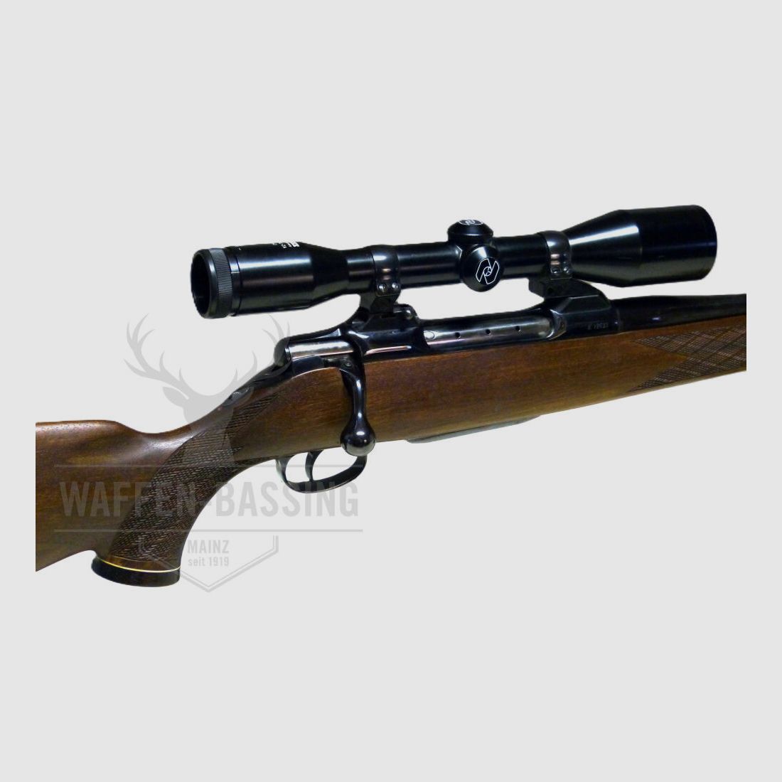 J.P. Sauer & Sohn Sauer 80