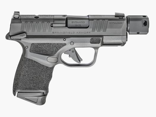 PISTOLA SPRINGFIELD HELLCAT OSP TB CC MS 3,8″ (9MM)
