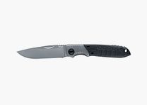Walther EDK Every Day Knife 440C Stahl Zweihand Taschenmesser