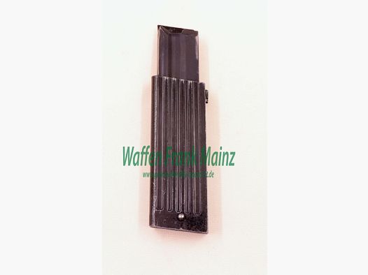 Erma - Dachau Ersatzmagazin EGM I Mod. 70 .22lr