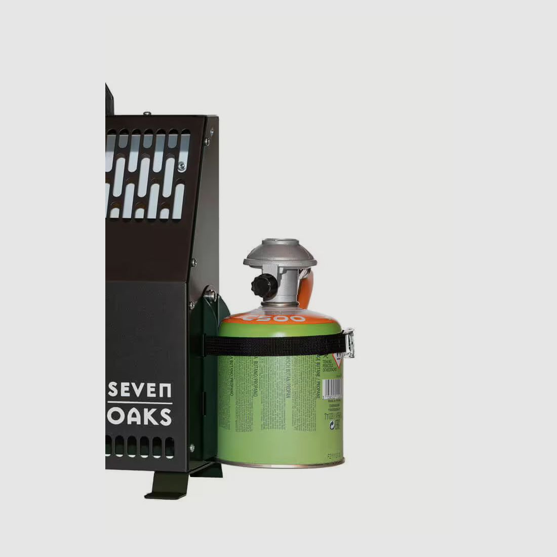 Seven Oaks Kartuschenhalter für Kanzelheizung
