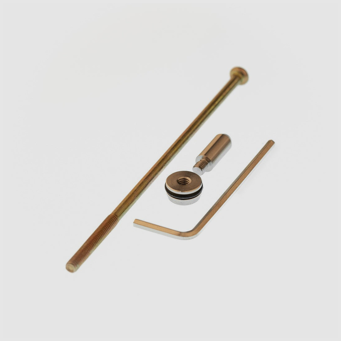 BUNDLE | Tuninglauf | Tuning Barrel HDP50 + Powerkit.50 for HDP50 | T4E Exportventil | HDP.50 + GEN.2| 30-40J