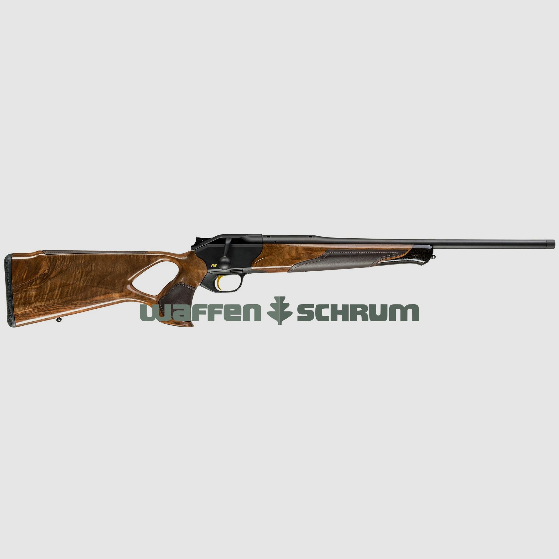 Blaser R8 Success Leather