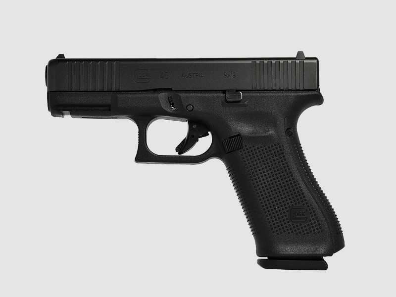 GLOCK 45 Gen5 FS