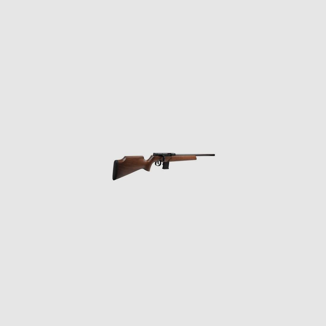 Selbstladebüchse ISSC MSR MK22 – Kaliber .22 LR, Bild 4 von 6