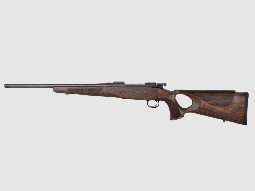 Mauser M12 Max HSP MG 15x1 51 LL