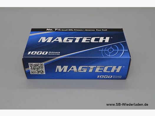 Magtech Fucile Piccolo