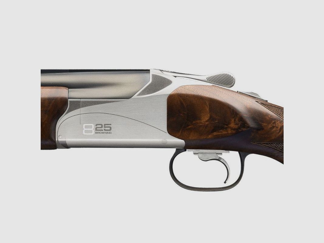 Browning Escopeta Superpuesta B825 Cal. 12/76 | Longitud de cañón 81cm, imagen 6 de 10