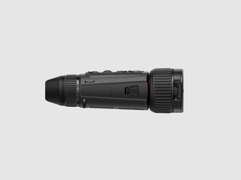 Nocpix Vista H50R appareil thermique portable (télémètre), image 6 sur 13