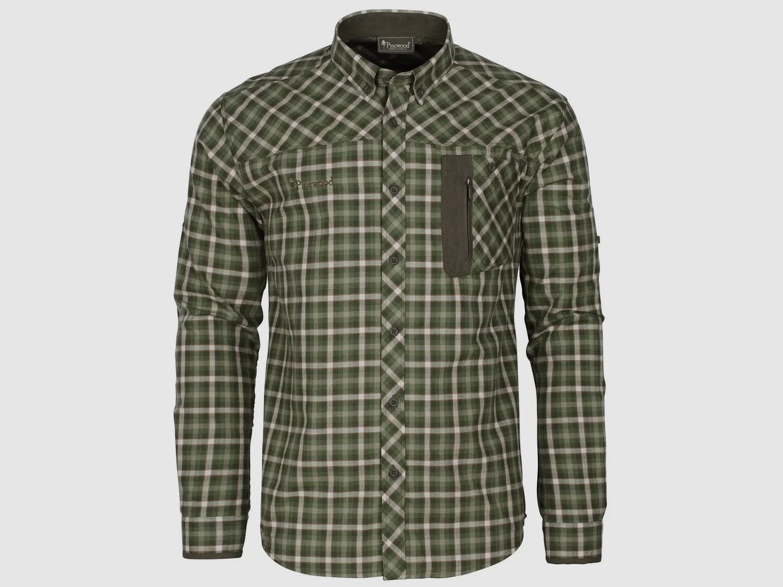 Pinewood Wolf Hemd 24