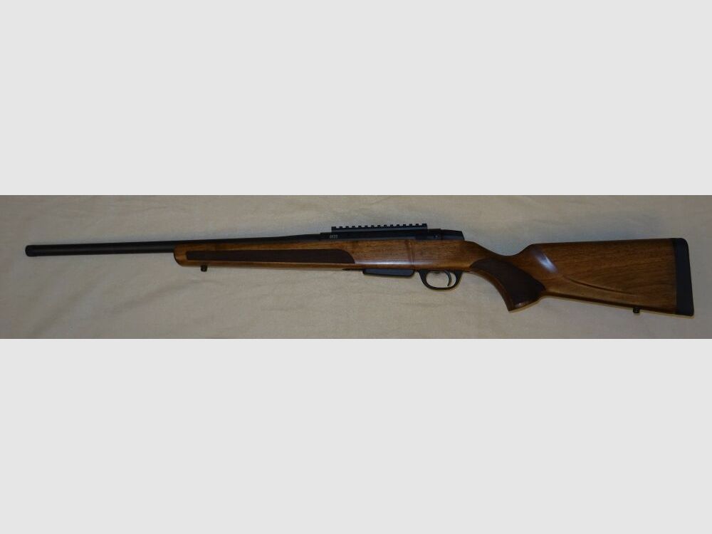 Brenner BR 20