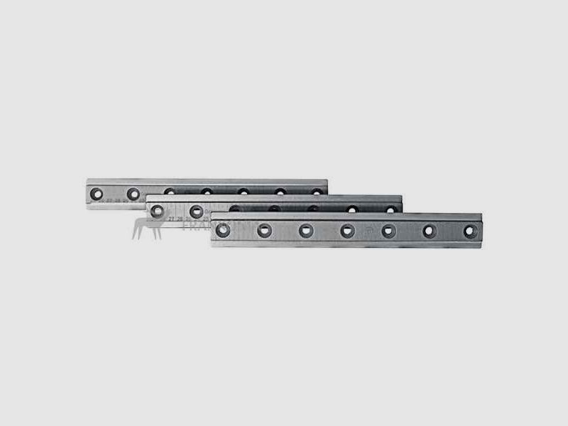 Rückverlagerungsschiene 152mm für Walther