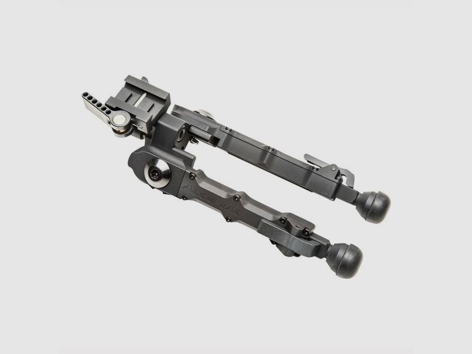 Accu-Tac BR-4 G2 Bipiede a azione a percussione, immagine 1 di 9