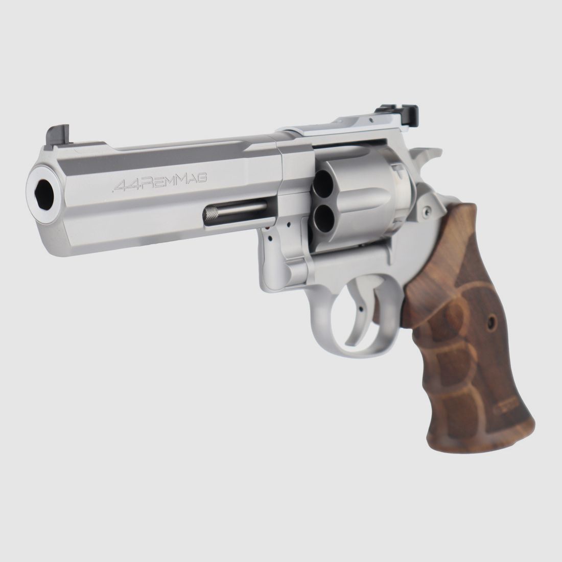 Spohr N670 Standard 5.0 .44 Mag., image 7 of 11