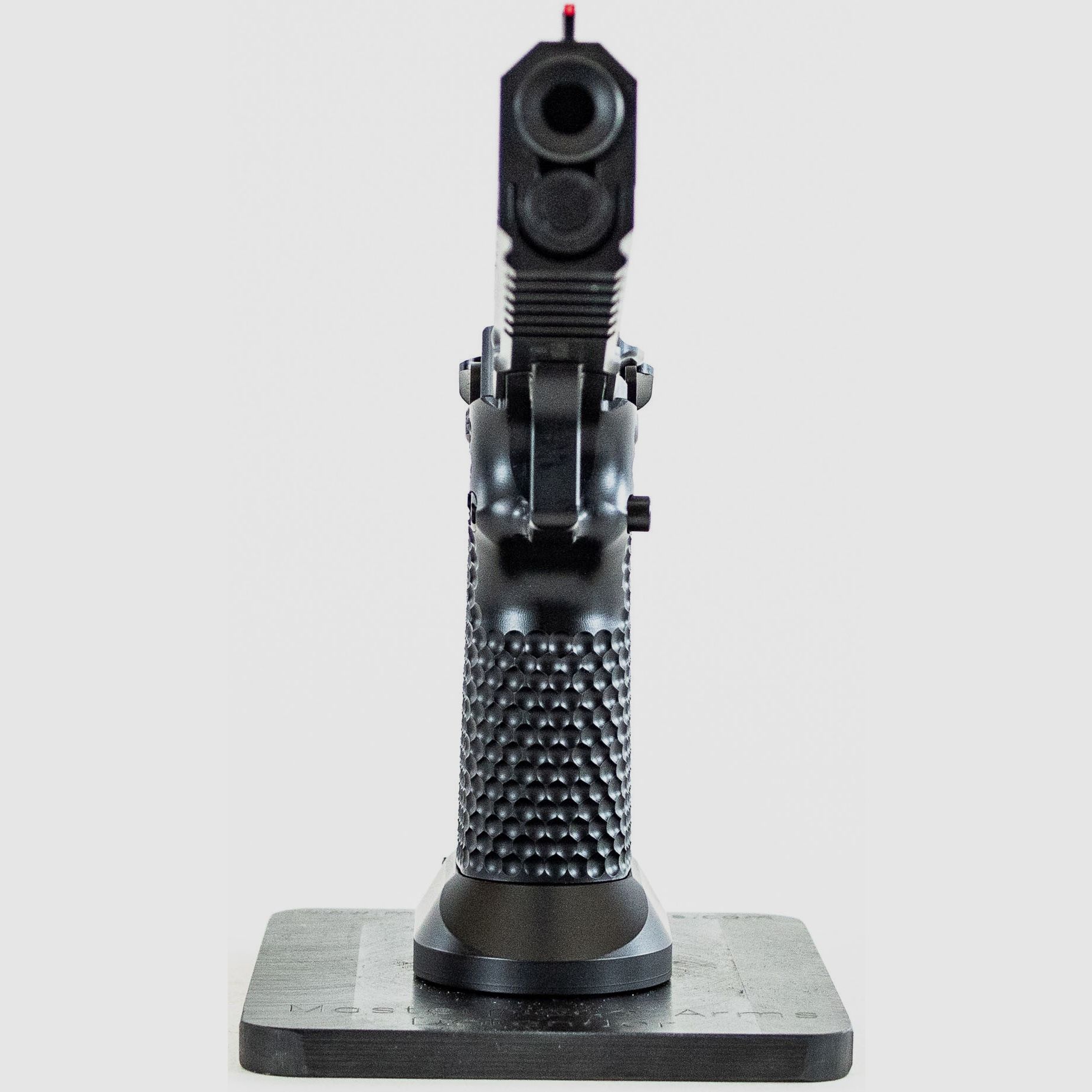 Pistole MPA DS9 Hybrid Black – 9mm., Bild 8 von 9