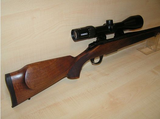 Bergara Linkssystem B 14 Timber