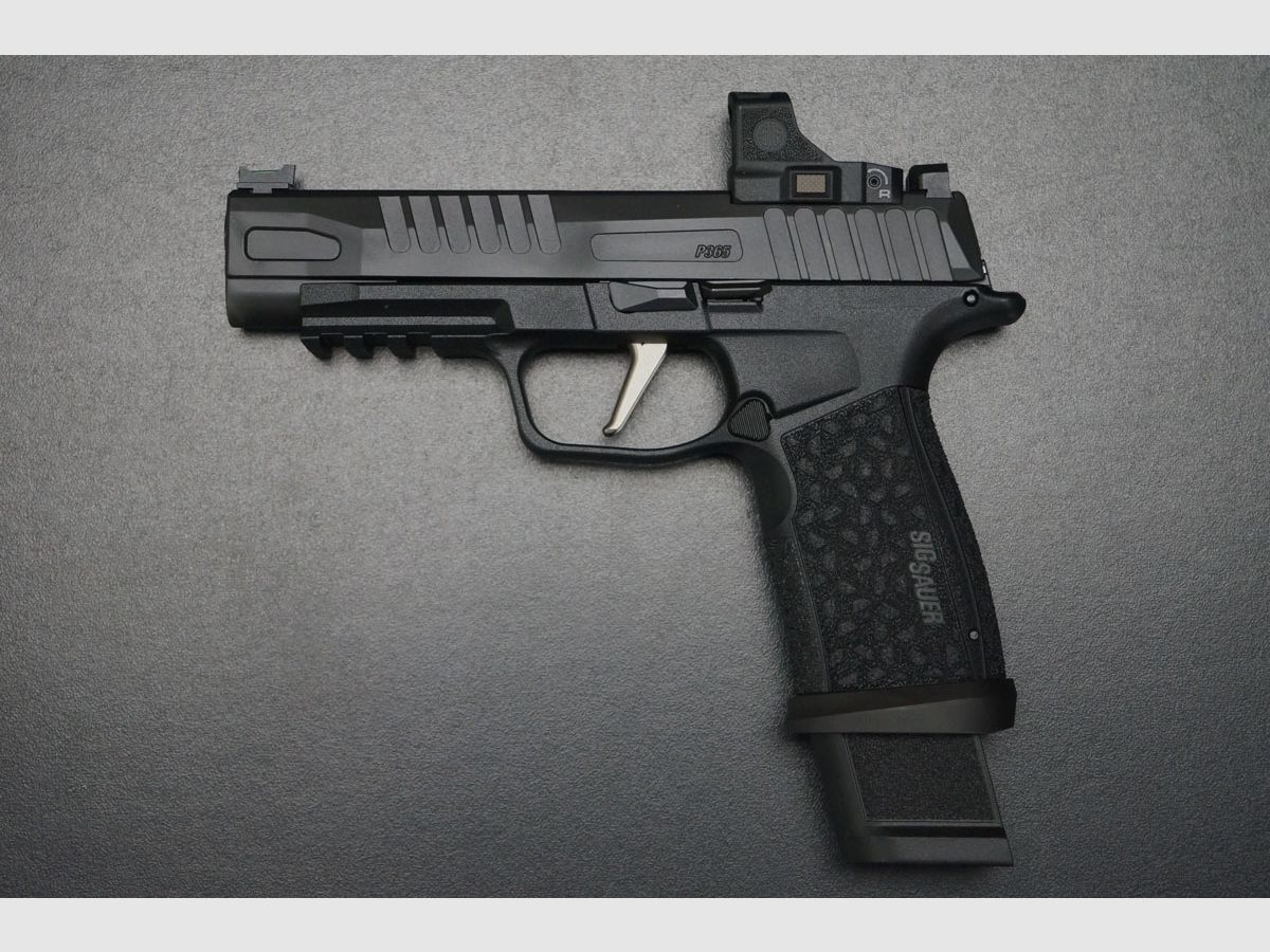 Sig Sauer P365 Fuse Romeo RS, Bild 6 von 6