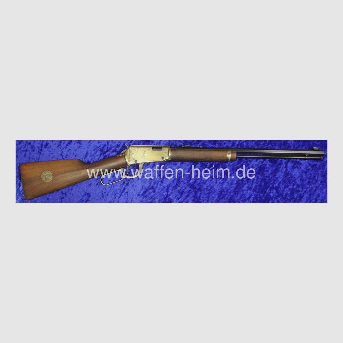 Erma - Werke EG 71 B