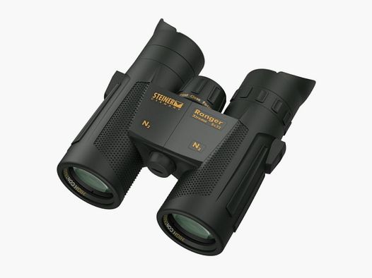 Lornetka Steiner Ranger Xtreme 8x32
