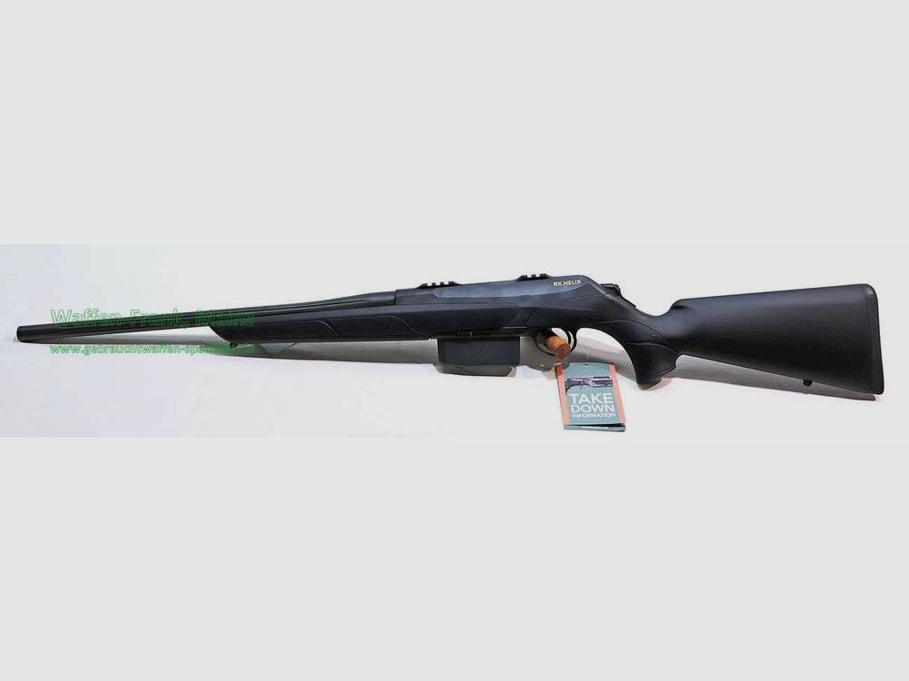 Merkel - Suhl Mod. Helix Explorer Special