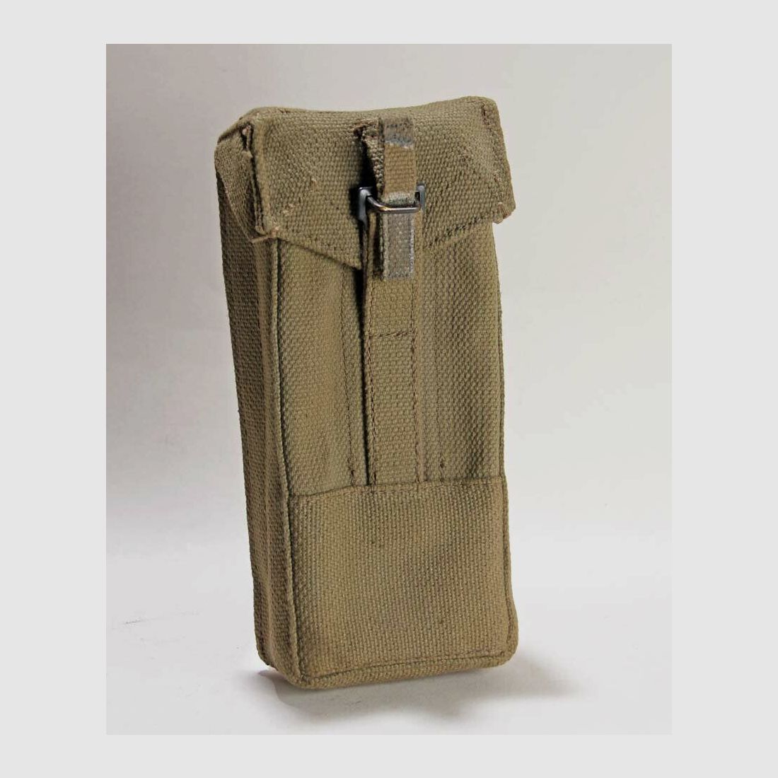 Wapenaccessoires UZI magazijntas BW