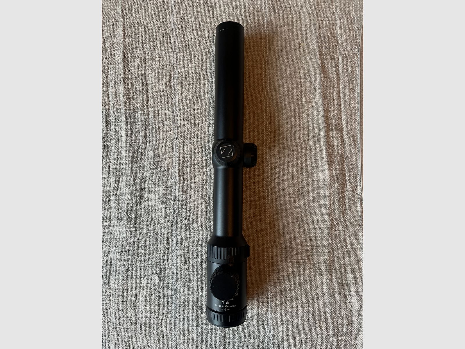 Zeiss Varipoint 1.1-4x24 VM/ZM
