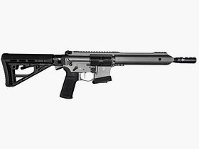 <SCHMEISSER AR15-9 S4F Dynamic PCC Grey Sport 10,5“ carabina semiautomatica 9mm Luger *Obbligo EWB AR15-9 Sport S Dynamic - DISPONIBILE IMMEDIATAMENTE!>