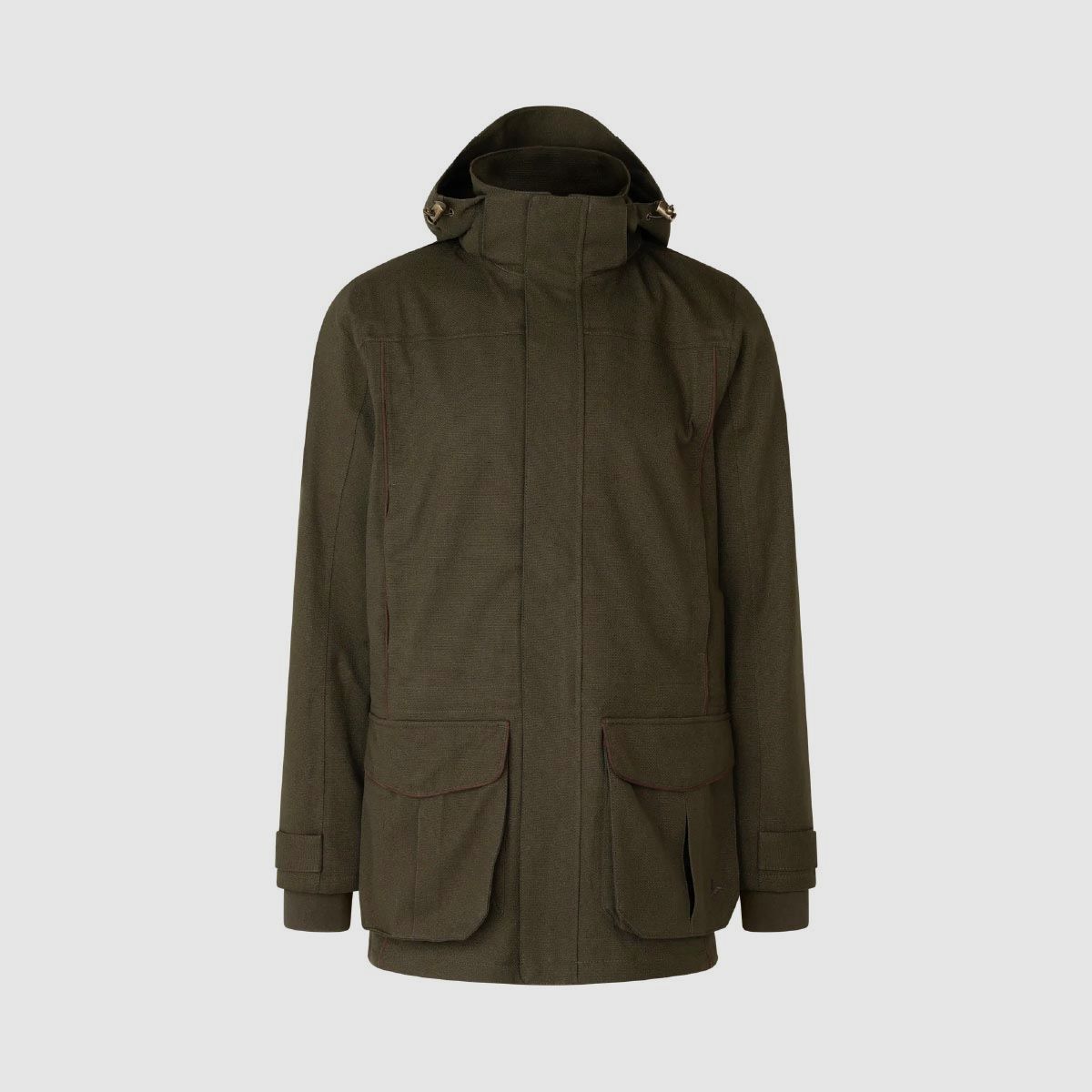 Seeland Woodcock Royale Jakke, billede 1 af 13