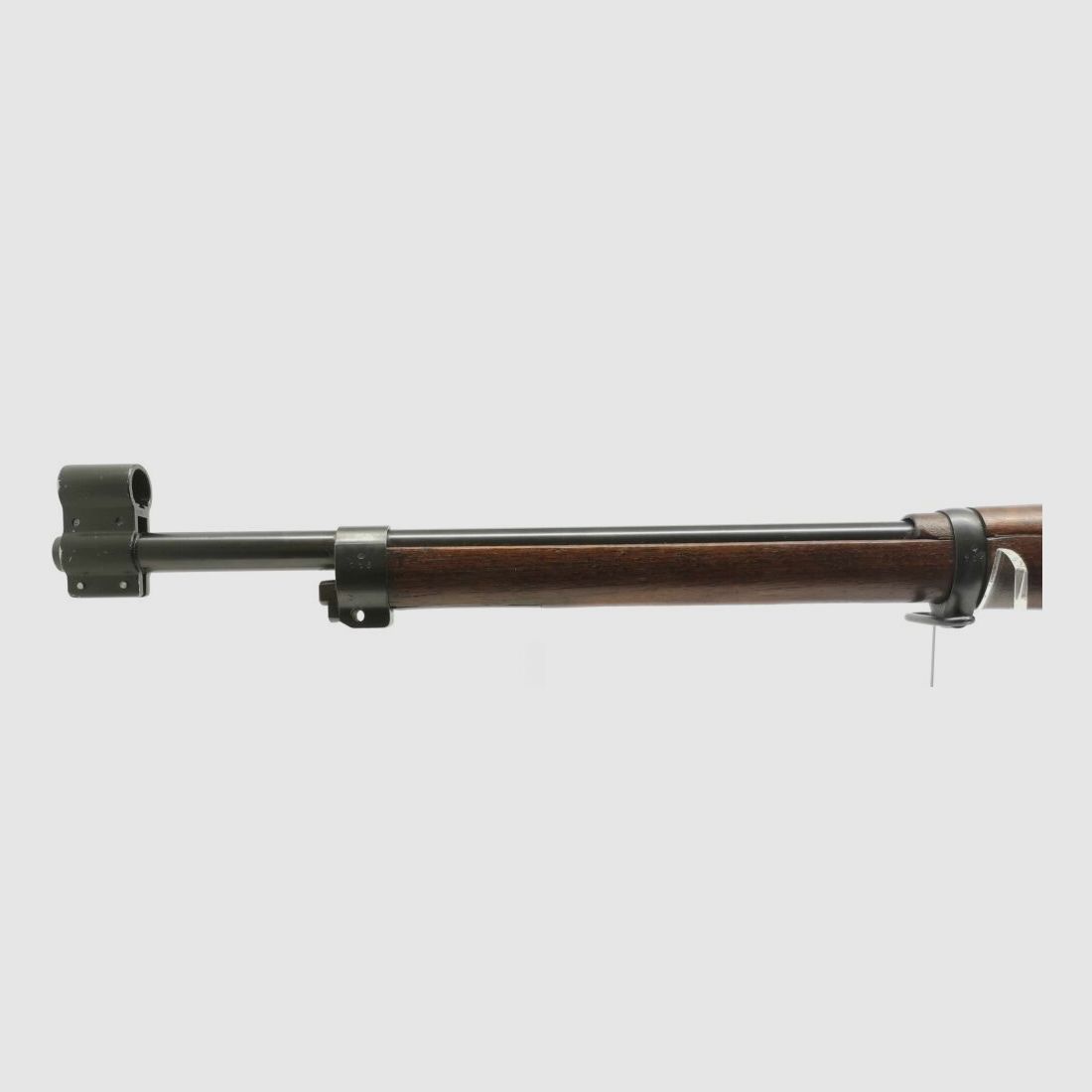 Husqvarna M96, Bild 4 von 10