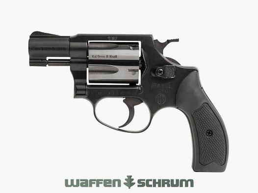 Weihrauch HW 37