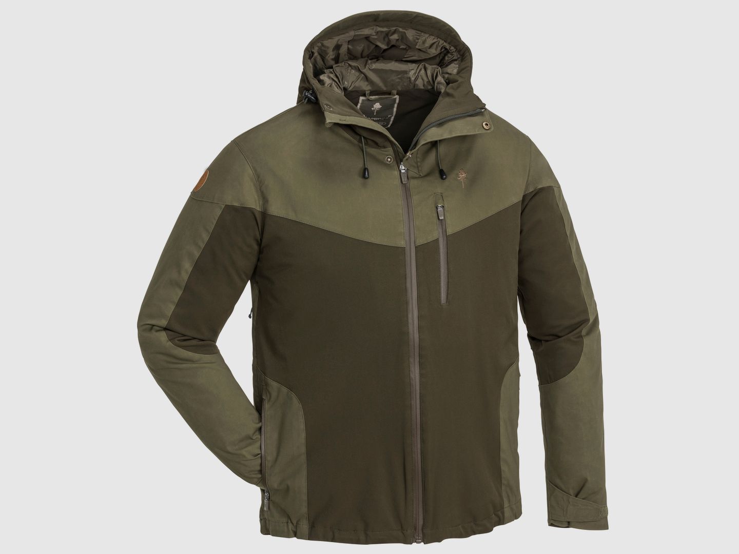 Pinewood Finnveden Hybrid Extrem Jacke