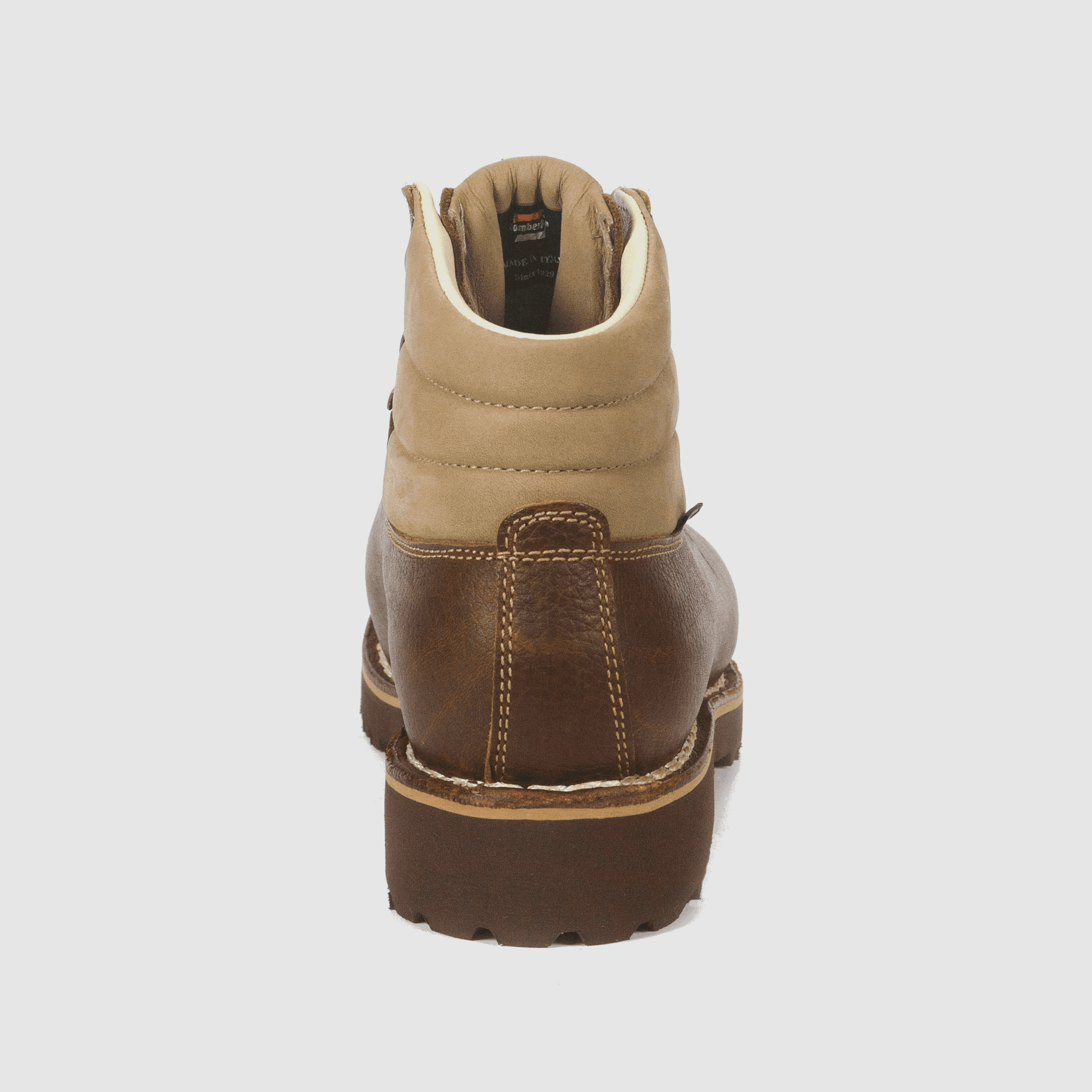 SCHOENEN – ZAMBERLAN – Z86 PORDOI LITE NW GTX Hydrobloc Nut, afbeelding 3 van 4